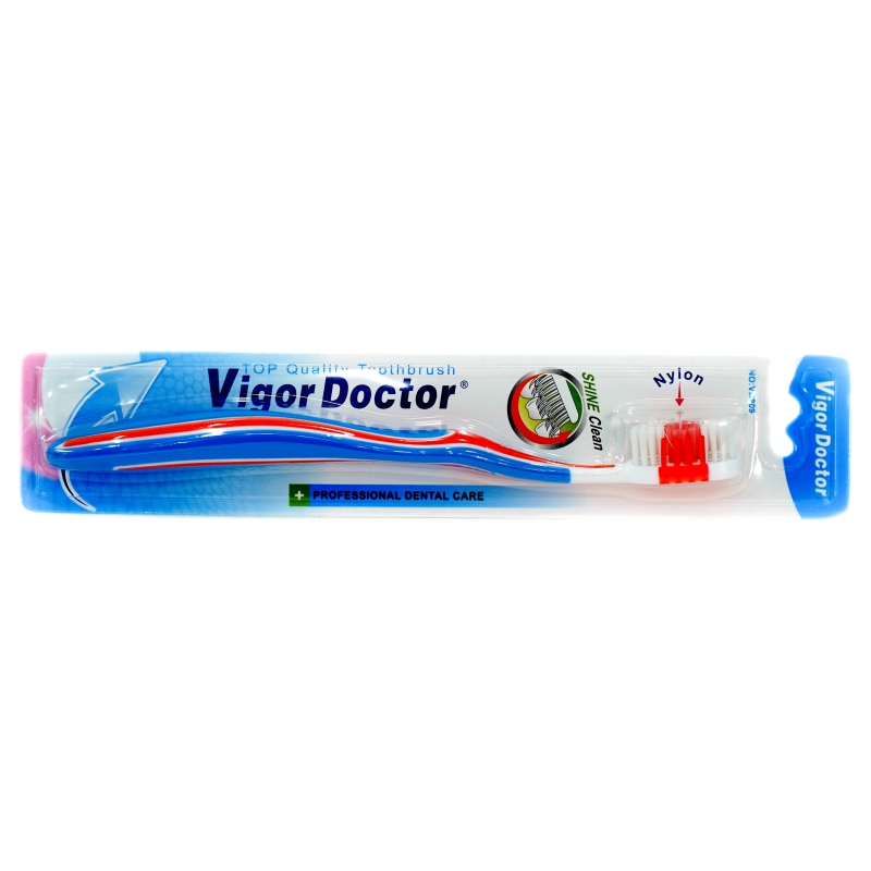 Խոզանակ 60-8 Vigor Doctor 809 2